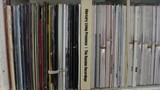 62- Collezione di dischi rari e di dischi 'audiofili' stampati in edizione limitata.JPG